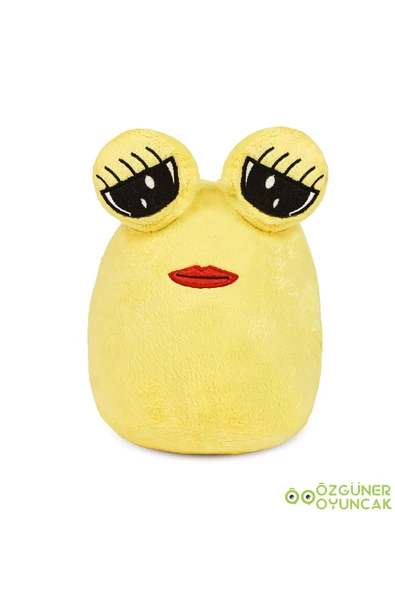 Harika Peluş Fabrikası Poe 22 Cm Peluş Oyuncak ürün görseli 1