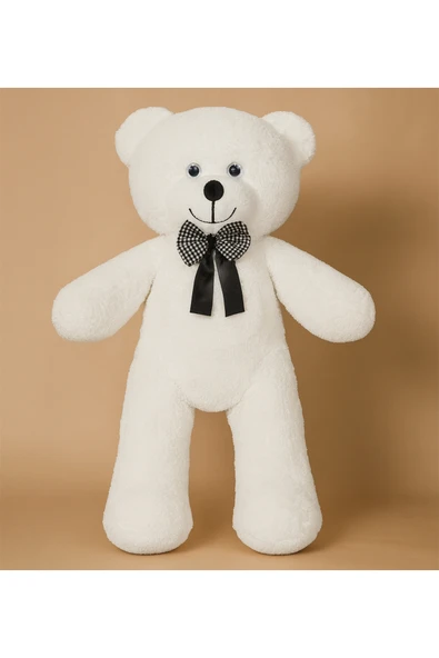 Harika Peluş Fabrikası Peluş Ayıcık 90 Hediyelik Ayı ürün görseli 1