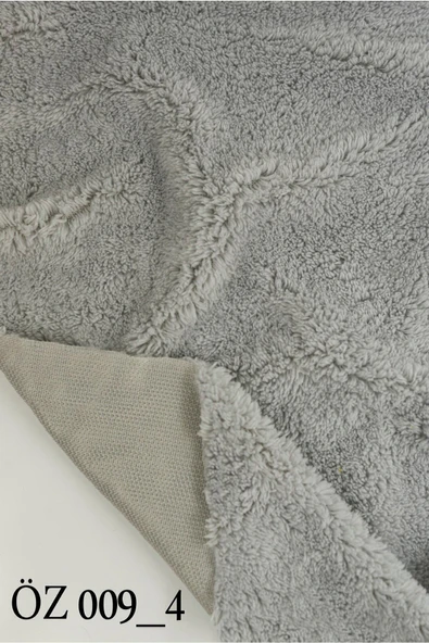 Pababo Paptex Peluş Kumaş 170 Cm En ( %100 Yerli ) ürün görseli 1