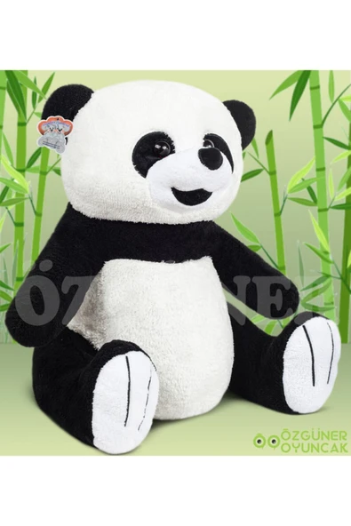 Pababo Sevimli Panda 2 - Resim 2