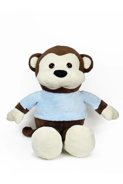 Pababo Pababo 75 Cm Canım Arkadaşım Maymun ürün görseli 1