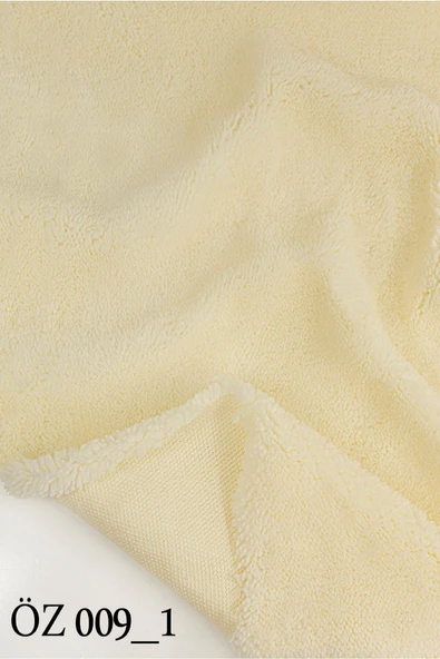 Ayıcı Oyuncak Paptex Peluş Kumaş 170 Cm En ( %100 Yerli ) ürün görseli 1