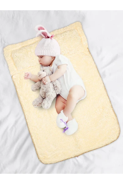 Harika Peluş Fabrikası Paptex Harika Bebek Alt Açma %100 Yerli ürün görseli 1