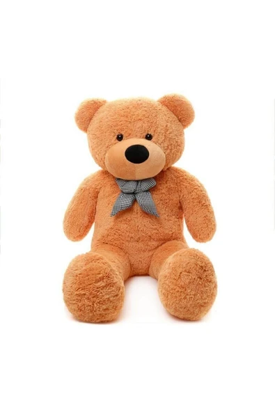 Pababo Oyuncak Peluş Ayıcık 90 cm Hediyelik Ayı ürün görseli 1