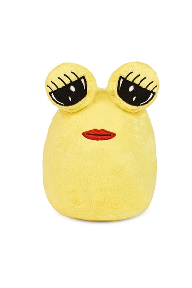 Harika Peluş Fabrikası Pou Bebek Peluş Oyuncak ürün görseli 1