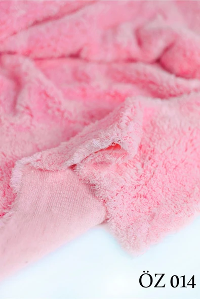 Ayıcı Oyuncak Paptex Peluş Kumaş 170 Cm En ( %100 Yerli ) ürün görseli 1