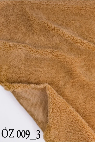 Harika Peluş Fabrikası Paptex Peluş Kumaş 170 Cm En ( %100 Yerli ) ürün görseli 1