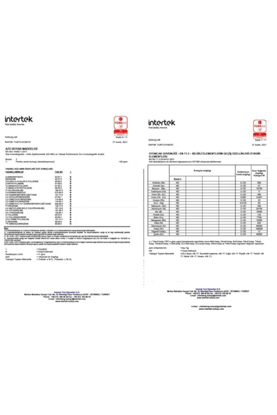 Pababo Sevimli Panda 2 - Resim 5