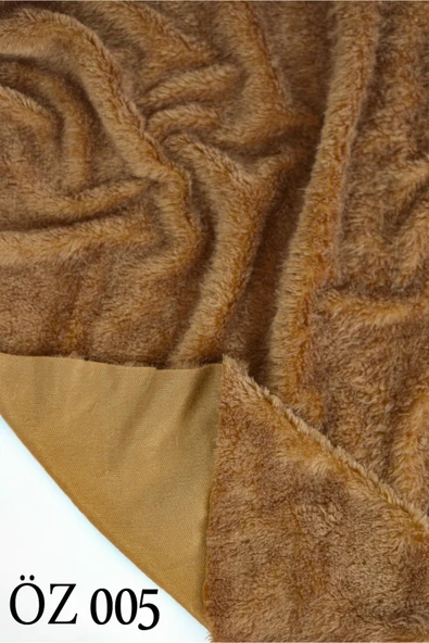 Pababo Pabtex 100 x 170 cm Welsoft Peluş Kumaş ürün görseli 1