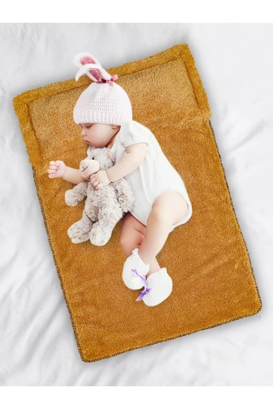 Harika Peluş Fabrikası Harika Bebek Alt Açma %100 Yerli ürün görseli 1