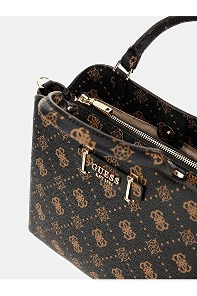 Guess Kadın Çanta HWGP9890060 - Resim 6