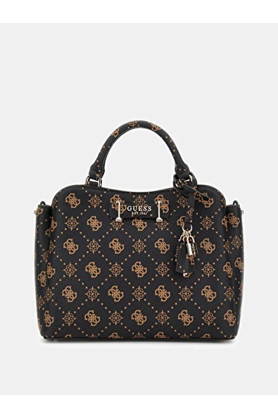 Guess Kadın Çanta HWGP9890060 - Resim 4