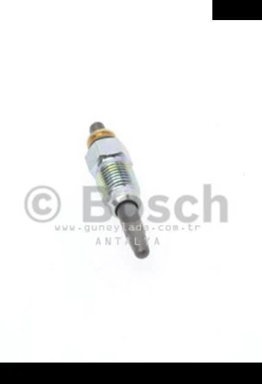 BUJİ,KIZDIRMA  Bosch  [Skoda Felicia 1.9D,AEF,2.4D]   12 ürün görseli 1