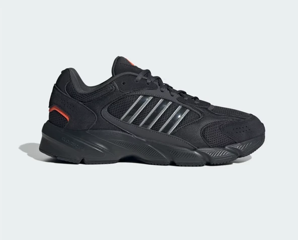 adidas Crazychaos 2000 Cloudfoam Sportswear Erkek Spor Ayakkabı JR3578 ürün görseli 1