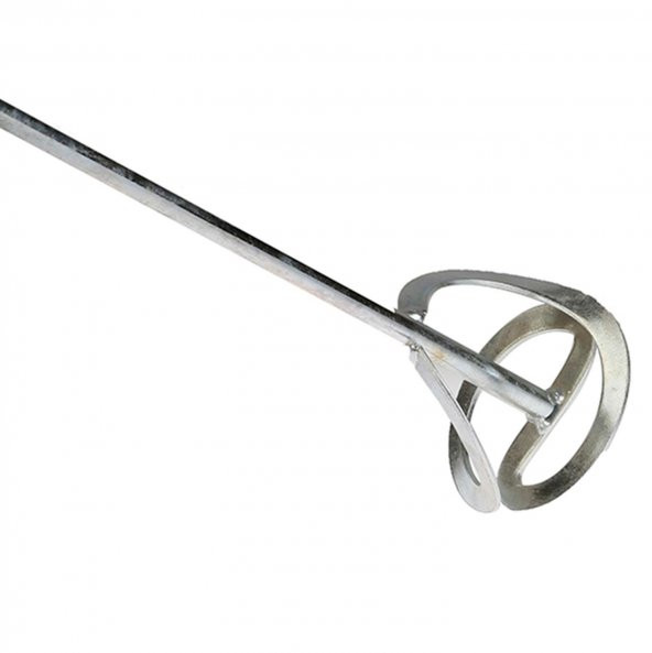 Eltos BK355 Lama Alçı Boya Karıştırıcı Ø120 x 500 mm ürün görseli 1