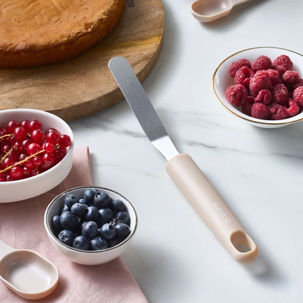 Karaca Ekin Mini Spatula ürün görseli 1