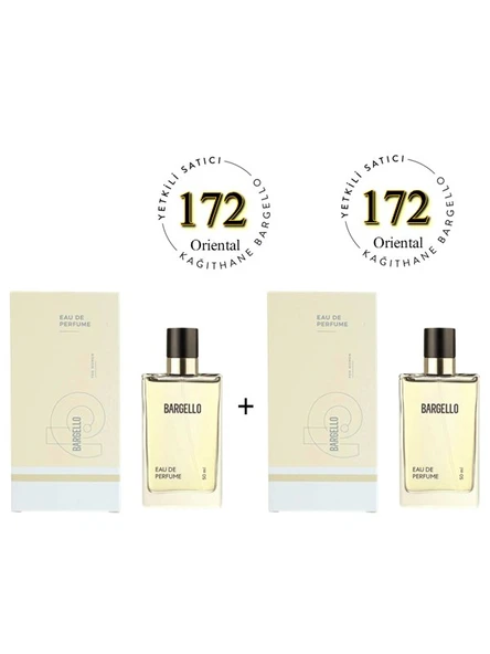 172 + 172 Kadın Parfüm Edp  Oriental - Mnms1722 ürün görseli 1