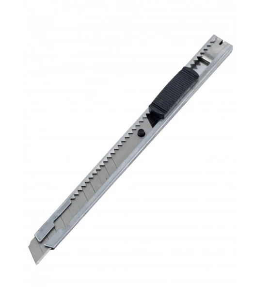 Sgs Maket Bıçağı Metal Dar Gövde ürün görseli 1
