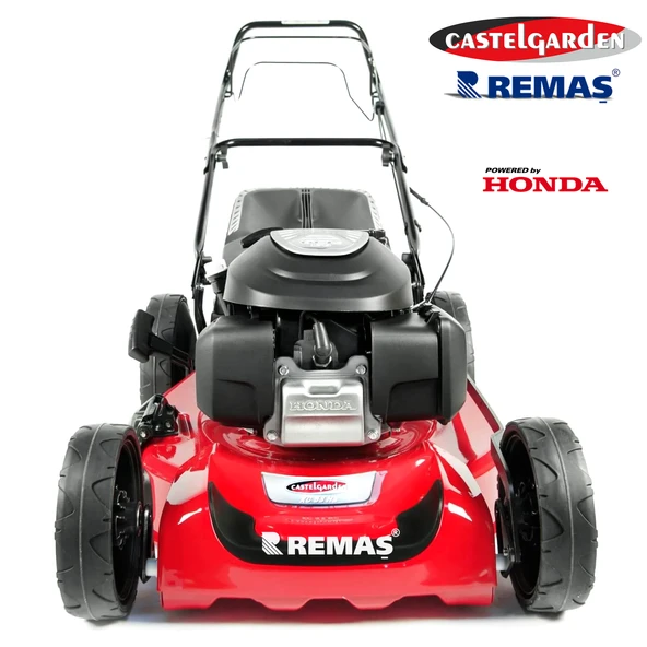 Castelgarden XC 53 HS Benzinli Çim Biçme Makinesi ürün görseli 1