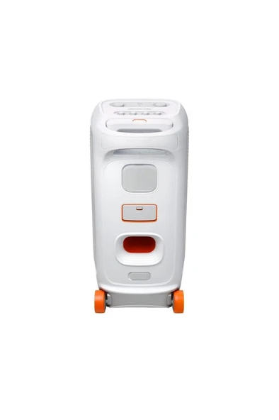 Jbl Partybox STAGE320, Bluetooth Hoparlör, Beyaz - Resim 6