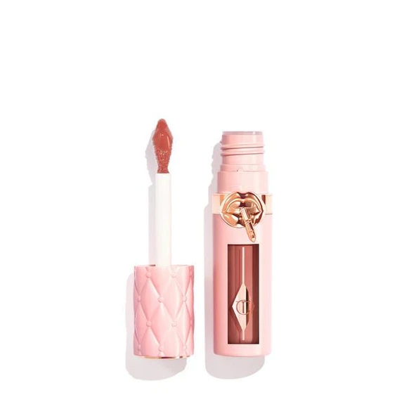Charlotte Tilbury Pillow Talk Big Lip Plumpgasm - Pillow Talk Medium Deep ürün görseli 1
