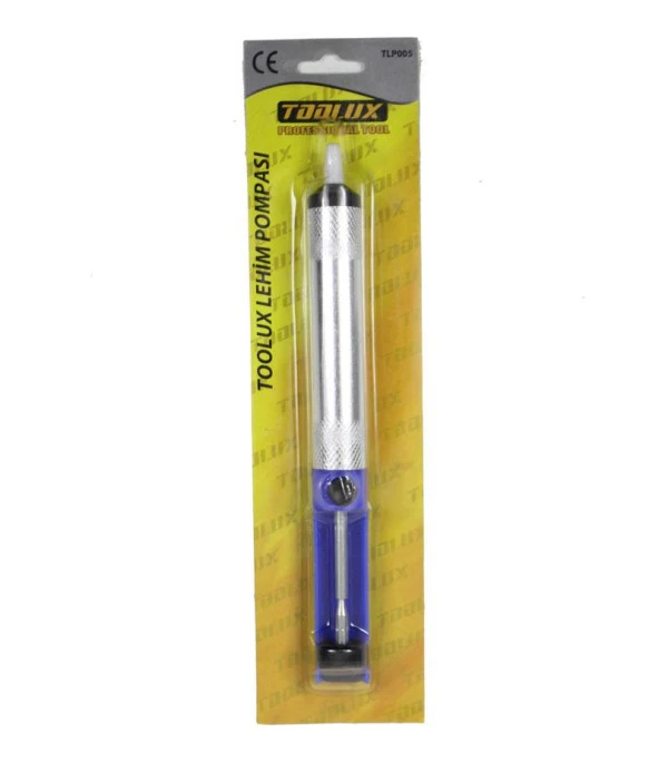 Eltos TLP 005 Toolux Lehim Pompası - Resim 2