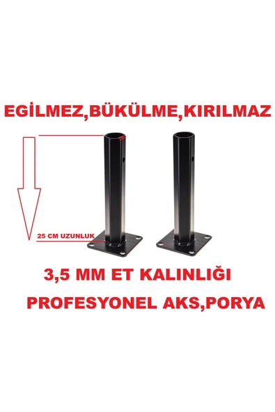 DALAZ, Çapa Makinesi UYUMLU TEKER PORYASI,AKİS ürün görseli 1