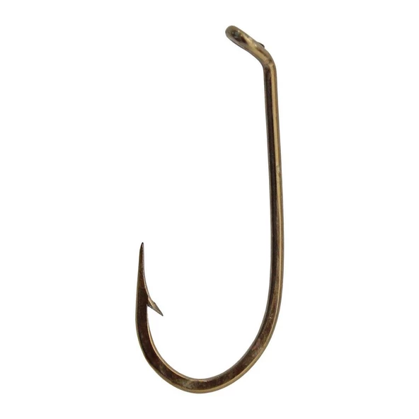 Mustad  Viking 540  No:3 50 Li Pkt ürün görseli 1