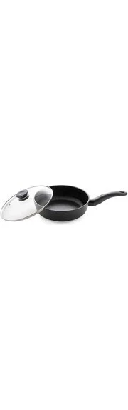 AMWAY KAPAKLI YAPIŞMAZ TAVA, 24 CM, ICOOK™ - Resim 2