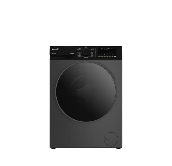 Arçelik 11140 MXA 1400 Devir 11 kg Çamaşır Makinesi ürün görseli 1