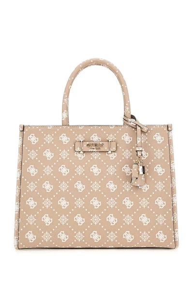 Guess Kadın Çanta HWGP9890220 - Resim 4
