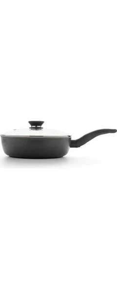 AMWAY KAPAKLI YAPIŞMAZ TAVA, 24 CM, ICOOK™ ürün görseli 1