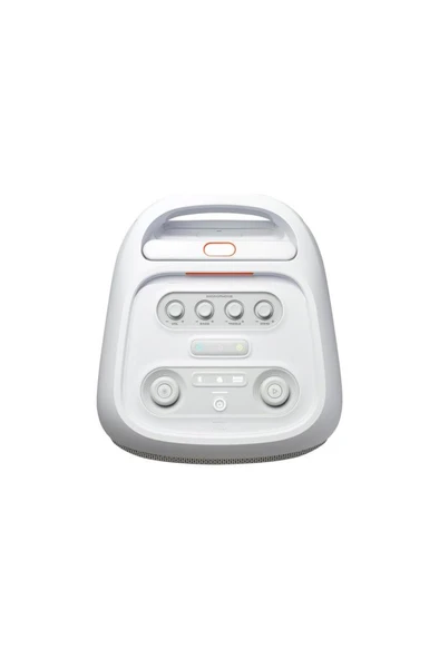 Jbl Partybox STAGE320, Bluetooth Hoparlör, Beyaz - Resim 5