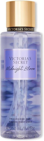 Victoria Secret  Body Mist Vücut Spreyi 250 Ml Midnight Bloom ürün görseli 1