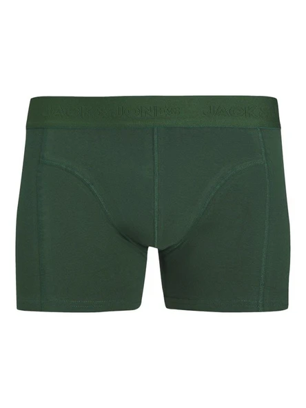 Jack Jones jacordınary trunks 3 pack noos Boxer 12275575 - Resim 6