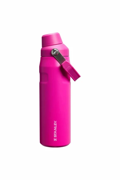 Stanley The Iceflow™ Bottle Fast Flow Soğuk Su Termosu | 0.7L / 24Oz Mor 10-11287-588 ürün görseli 1
