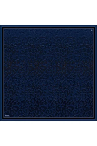 Sura İpek Eşarp -2025/2026 -9408D - Resim 8