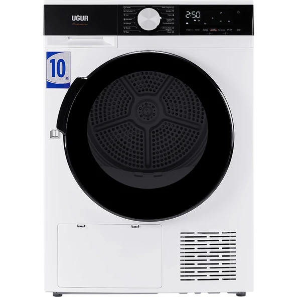 Uğur Ukm 3103 B101 10 kg Çamaşır Kurutma Makinesi ürün görseli 1