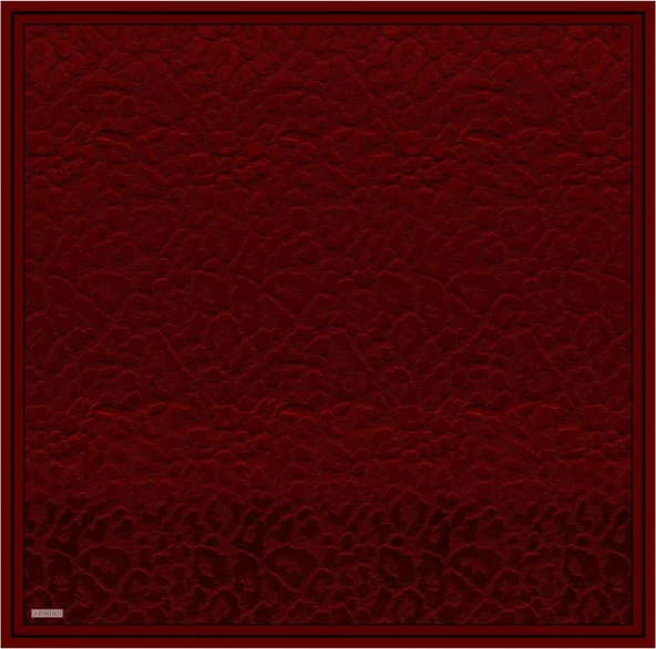 Sura İpek Eşarp -2025/2026 -9408D - Resim 10