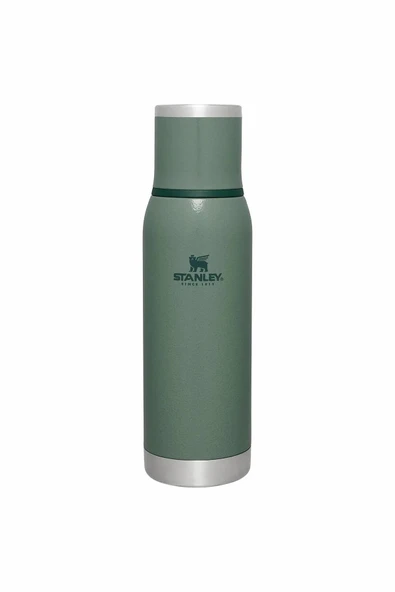 Stanley The Adventure To-Go Bottle 0.74L / 25oz Yeşil 10-10818-052 ürün görseli 1