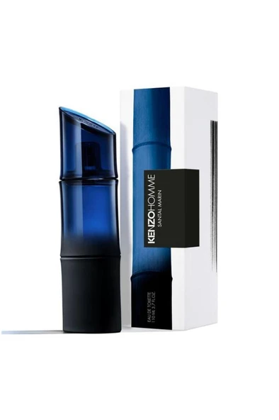 Kenzo Pour Homme Santal Marine Edt 110 Ml ürün görseli 1