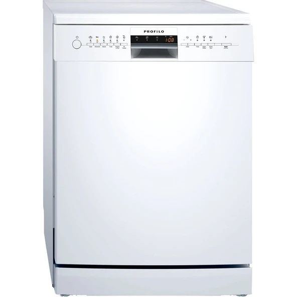 Profilo BM6320MA D Enerji Sınıfı 6 Programlı Bulaşık Makinesi ürün görseli 1