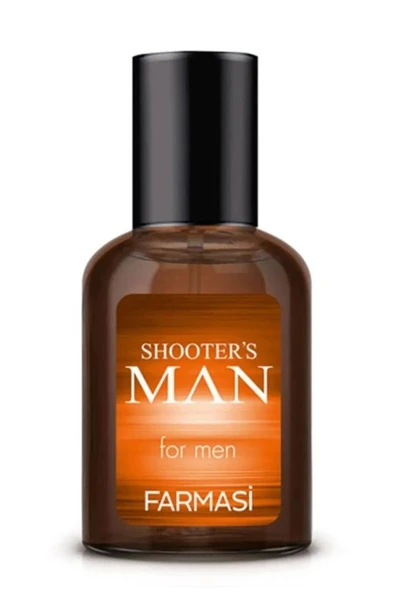 FARMASİ SHOOTERS MAN 50ML ürün görseli 1