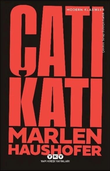 Çatı Katı ürün görseli 1