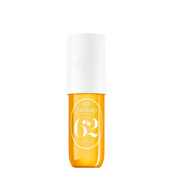 Sol De Janeiro Body Mist Vücut Spreyi 90 Ml Chirosa 62 ürün görseli 1