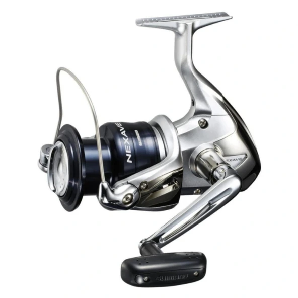 Shimano Nexave 8000 FE Olta Makinesi ürün görseli 1