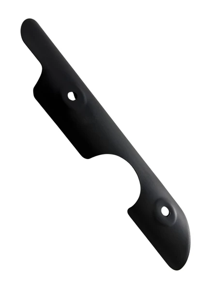 TVS RAIDER 125 EGZOZ DEKOR KAPAĞI ORTA ALT ürün görseli 1
