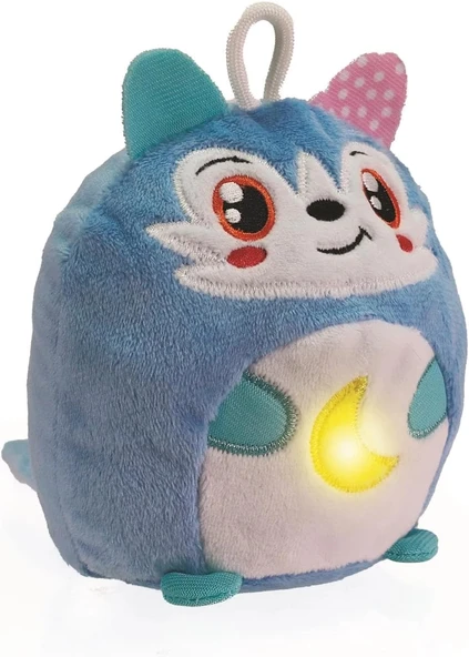 Clementoni Baby Minik Kurt 17554 ürün görseli 1