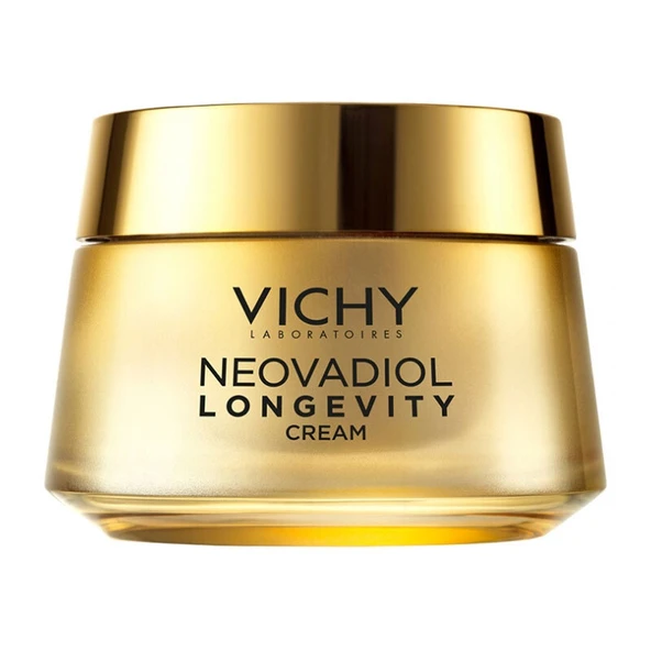 Vichy Neovadiol Longevity Revolumizing Cream 50 ml ürün görseli 1