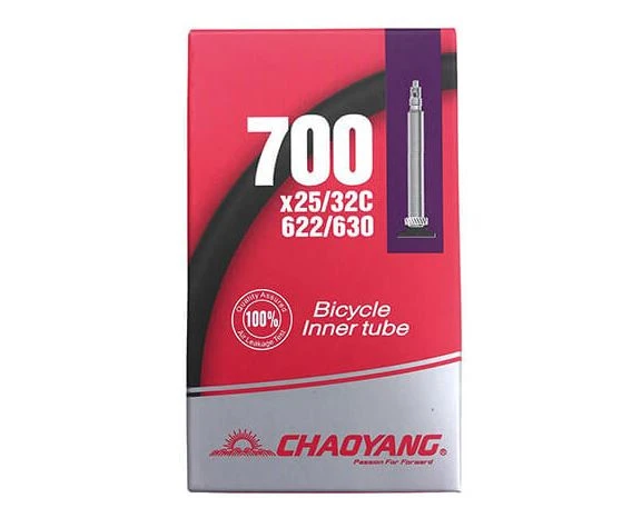 CHAOYANG - İç Lastik (700-25/32C) - FV60 ürün görseli 1
